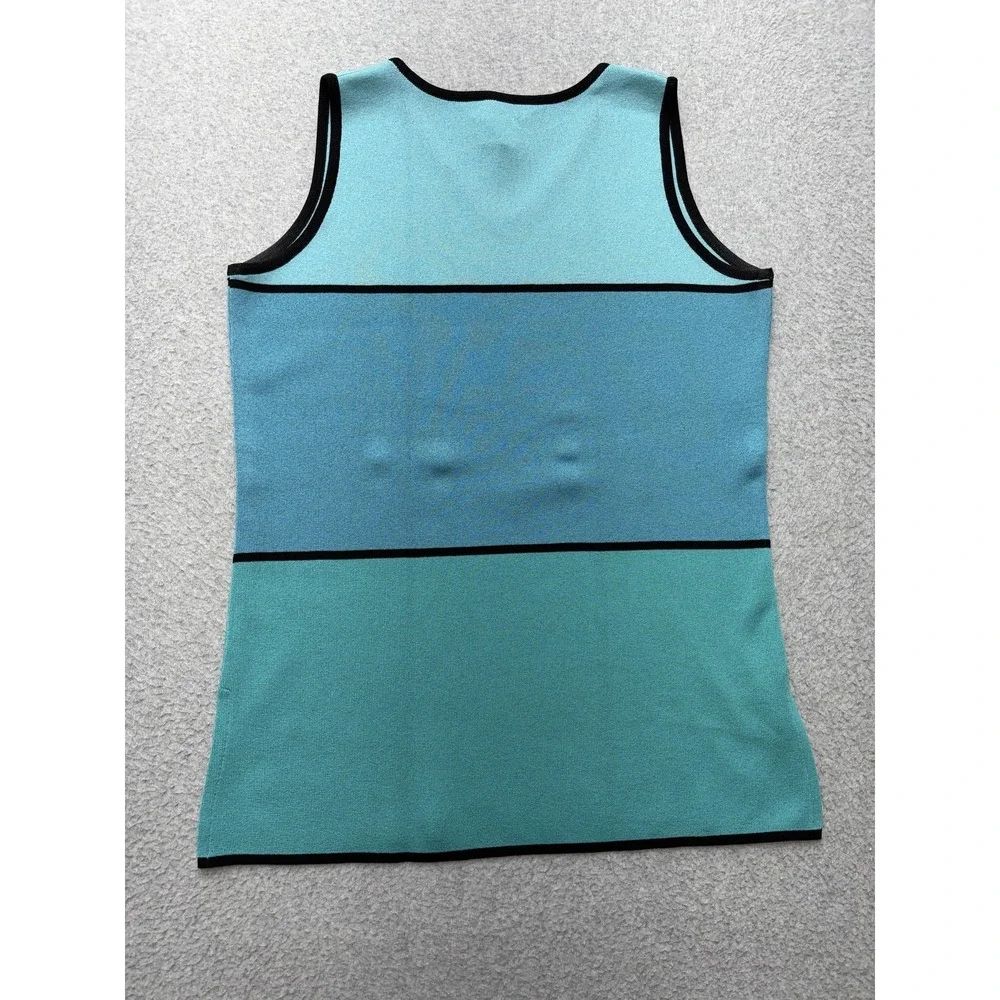 Misook sweater womens